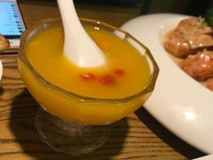 -广东道至正餐厅(区庄店)