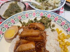 -鑫花溪牛肉米粉(苏州中心店)