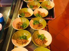 黄豆料碗-川道拐耗儿鱼(置信路店)