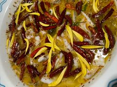 -花椒俏川菜小馆(南海万达店)