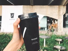 -BLATAGE COFFEE