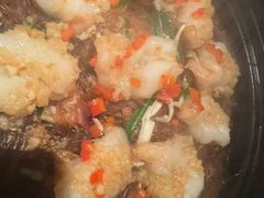 -绿茶餐厅(昆明世纪金源店)