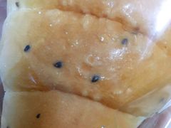 -前进麦味·天然烘焙(凯德1818店)