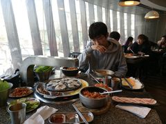 -高丽苑韩国烤肉(海昌路旗舰店)