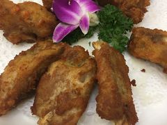 蒜香骨-新享乐海鲜(翠华路店)
