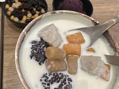 -鲜芋仙(中山路店)