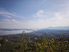 -云峰山自然风景区