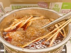 -一围小火锅(高铁吾悦店)
