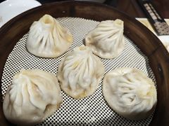 -老淮城·长鱼面(河下古镇店)