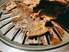 -九田家黑牛烤肉料理(太阳宫广场店)