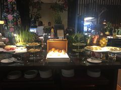 -上海柏阳君亭酒店(复旦大学店)