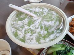 -聂记粤菜馆(鼓西路店)
