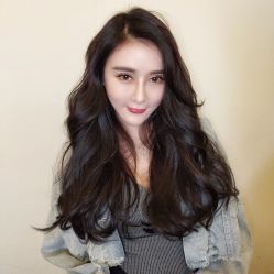 -DH2 hair