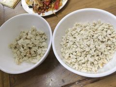-老刘家泡馍(钟楼广济街店)