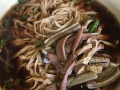 -邵顺兴锅盖面(金山宝地店)