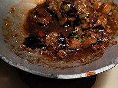-绿茶餐厅(石家庄万象城店)