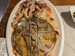 -尚尚仙·酸汤猪手·猪肚鸡火锅(华联万柳购物中心店)