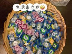 -52HZ主题桌游馆(解放西路店)