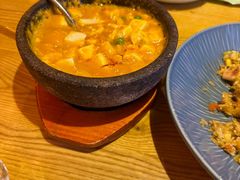 -泰果东南亚餐厅(旭辉广场店)