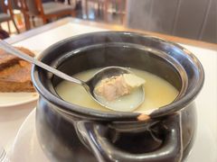 -马凯餐厅(长椿街店)