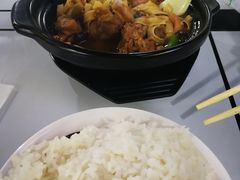 -楊銘宇黄焖鸡米饭(天美美食城店)
