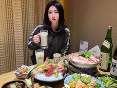 -琴寿司居酒屋(中山广场店)