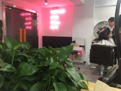 -MOKA SALON