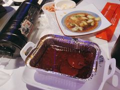 -钳小柒·小龙虾蓝龙王烧烤夜宵(长寿路店)