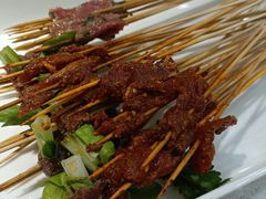 -袁记串串香(新南门店)