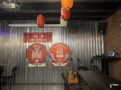 -Side Street街旁(交道口店)