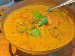 -大头虾越式风味餐厅(光明广场店)