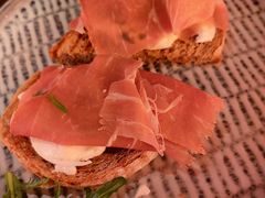 威尼斯小吃拼盘-IL TEATRO 精品意大利餐厅