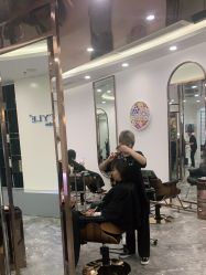 -INSTYLE造型·明星店