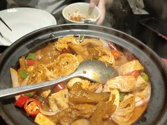 -顺香居·老字号湖北菜(江汉路店)