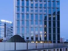 -北京三里屯CHAO酒店