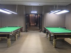 -涨巢·潮玩水疗局