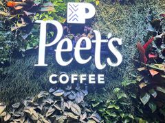 -Peet's Coffee皮爷咖啡(武商Mall手作店)