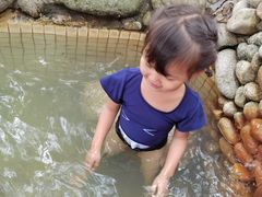 -三江森林温泉度假区