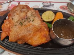 -斗牛士牛排餐厅(嘉里汇店)