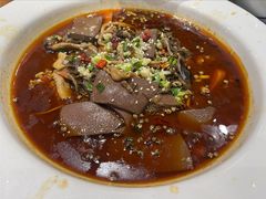 -再回头私房菜·老南京菜