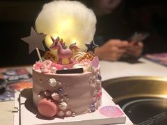 -你好独角兽·蛋糕甜品