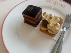 -Angelina安吉丽娜(恒隆广场店)