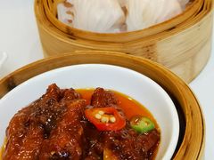 港式虾饺皇-火啫啫·粤式啫啫煲(南通首店)