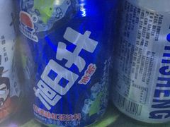 -马楠炸串(建明中路店)
