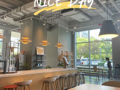 -dotcom coffee古点咖啡(致真大厦店)
