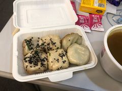 -小杨生煎(龙之梦购物中心店)