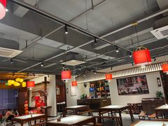 -人民公社大食堂(谷埠街总店)