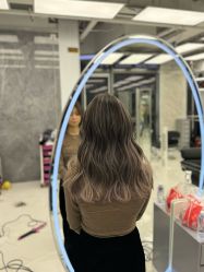 -5M HAIR SALON 旗舰店