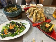 -君霖海鲜私房菜(春柳店)