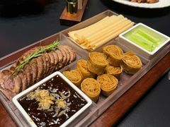 -钱塘秋荷·新江浙菜(沪太路店)